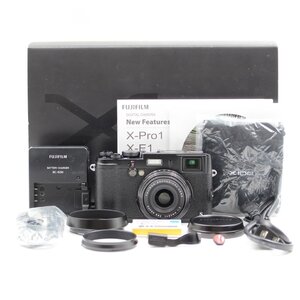 シャッター数約4600枚 FUJIFILM X100S Limited Edition Black FX-X100S B LTD ブラックリミテッドエディション 富士フィルム