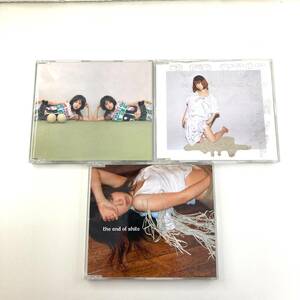 CD　815　YUKI　3枚セット　まとめ売り　セット商品　JUDY AND MARY　ジュディ・アンド・マリー　ジュディマリ