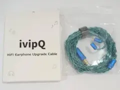 ivipQ 175 Blue Whale 4.4mm フラット2pin