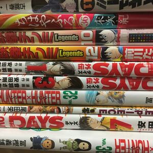 漫画大量700冊以上★人気漫画詰め合わせ　キングダム　鬼滅の刃　コナン　ハイキュー　銀魂　ゆるきゃん　暁のヨナ　コミック 　非全巻 