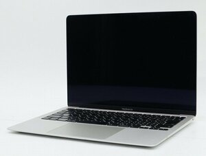 【1円スタート】Apple MacBook Air Retina 13インチ 2020 シルバー 2560x1600 A2179 EMC3302 ロジックボード欠品