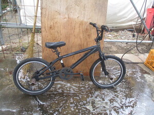 ＥＮＣＯＮＴＥＲ　ＢＭＸ