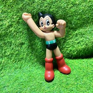 鉄腕アトム 手塚治虫 ASTROBOY フィギュア おもちゃ 昭和レトロ コレクション 568