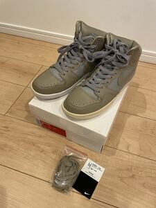 デッドストック　NIKE COURT FORCE UNDERCOVER ナイキ コートフォース　アンダーカバー　27 US9 デッドストック