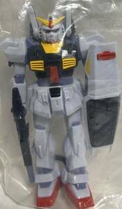 D+C 電人 機動戦士 ガンダム ガンダムMk-II エゥーゴカラー A.U.E.G キャラホビ C3AFA C3 AFA TOKYO 新品未開封 グレネード クローバー社