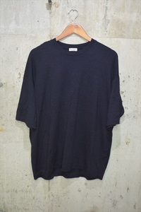 ビューティ&ユース ユナイテッドアローズ　BEAUTY&YOUTH UNITED ARROWS　ウール　Ｔシャツ　XL　1217-299-2957 D7013