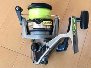 ダイワ Daiwa ST2000B