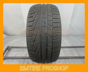 ★未使用品★ピレリ SOTTO ZERO WINTER 240 serie ⅡN1 235/35R19 1本[L408]