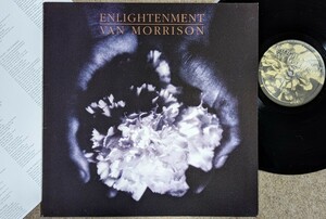 Van Morrison-Enlightenment★欄Orig.盤/Them/SSW