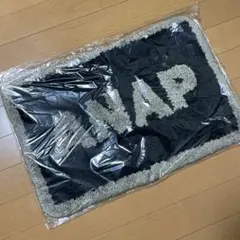 ANAP 玄関マット　バスマット