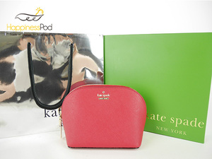 kate spade new york　ケイト・スペード　ポーチ　PWRU5287　未使用品