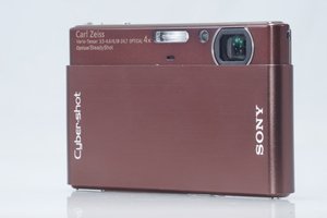 ★並品★SONY DSC-T77#1783