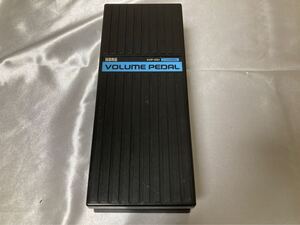 【中古】KORG　コルグ　KVP-001　ボリュームペダル　器材　