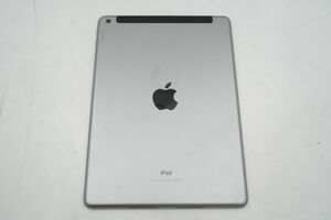 ★☆全額返金保証！最速発送！【iPad 第5世代 Wi-Fi+Cellular 32GB MP1J2J/A スペースグレイ 白ロム】★☆（202307-10189-PCkaitori）