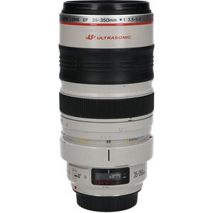 ＣＡＮＯＮ　ＥＦ３５－３５０ｍｍ　Ｆ３．５－５．６Ｌ　ＵＳＭ