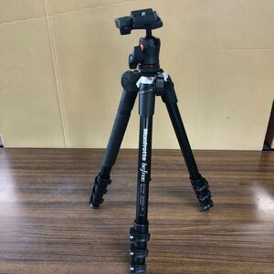 Manfrotto 三脚 マンフロット カメラ三脚　カメラパーツ　z-0601-9