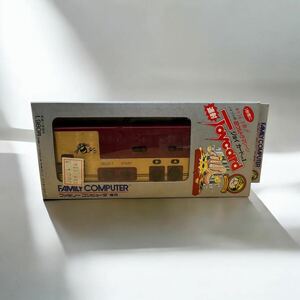 ☆t/FC ファミコン コントローラー ハドソンジョイカード/ジョイカード HC62-4 レトロゲーム HUDSON ハドソン 元箱付き