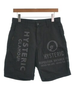 HYSTERIC GLAMOUR ショートパンツ メンズ ヒステリックグラマー 中古　古着