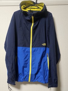 正規品 THE NORTH FACE ノースフェイス 　マウンテンパーカー