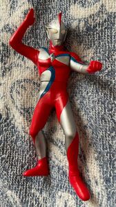 ウルトラマンコスモス フィギュア