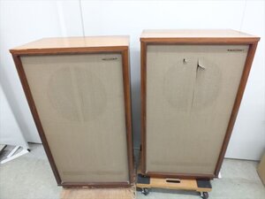 ◆ 1円スタート ◆ TANNOY タンノイ HPD /385/8 スピーカー 中古 現状品 241209G3720