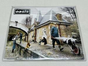 OASIS★オアシス★some might say★CRESCD204★クリエイション盤★マキシCD★talk tonight★acquiesce★headshrinker