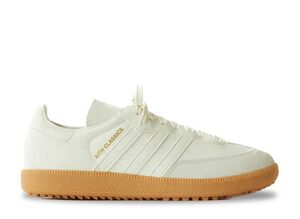 KITH adidas Originals Samba Golf "Tint White" 27.5cm IG5709