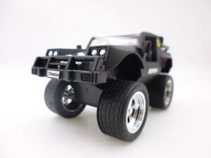 0521-13　1/40　Dinpet　ランボルギーニチータ4WD　ビックタイヤ