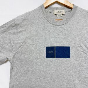 J CREW ジェイクルー USA製 Tシャツ オールド ビンテージ 90s 00s