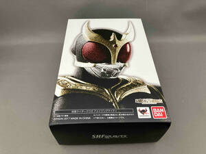 S.H.Figuarts(真骨彫製法版) 仮面ライダークウガ アメイジングマイティ 魂ウェブ商店限定 仮面ライダークウガ