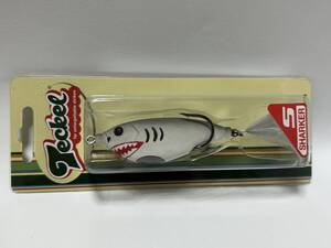 新品　!! テッケル　シャーカー　Wild Jawz Teckel/SHAKER フロッグ