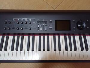 Roland RD-800 ローランド シンセサイザー ピアノ 動作確認済み 楽器 キーボード コード付属　送料無料