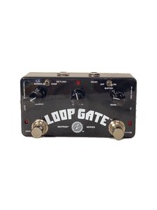 ZVEX◆LOOP GATE/箱付属