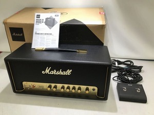 マーシャル Marshall アンプヘッド ORI20H