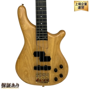 KAWAI Rockoon BASS with Schaller エレキベース 中古 S9580209