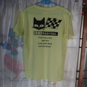 自動車　バイク　モータースポーツ　MOTOR SPORTS 新品　Tシャツ