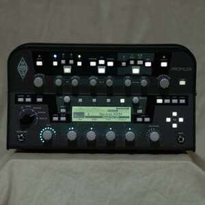 Kemper Profiler Power Head プロファイラー パワーヘッド 正規輸入品 SATSUMA3042リグ インストール済み