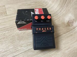 中古 ARIA APH-1 PHASER アリア アリアプロ エフェクター動作未確認 / 現状品