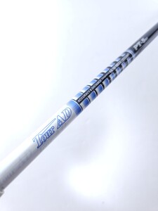 グラファイトデザイン TOUR AD PT-5R1 人気モデル シャフトのみ PT 5 R1 FW