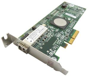 IBM 43W7510 EMULEX LPe11000 4Gbps Fibre Channel HBA