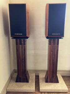 ★★ソナス・ファベール SonusFaber Minima FM2 スピーカーペア スタンド付