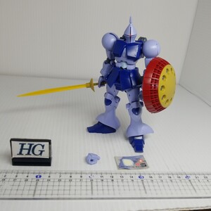  ⑧ L-90g 1/18 HG リバイブ ギャン ガンダム ガンプラ プラモデル 同梱可 ジャンクパーツ