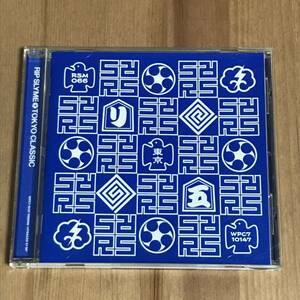 RIP SLYME(リップ・スライム) - TOKYO CLASSIC (中古CD)