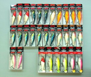 RaPaLa ラパラ カウントダウンシャッドラップ CDSR08 新品30個セット クリックポスト対応