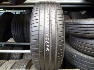 @即日発送@2022年製@ 235/50R21 101W MICHELIN PILOT SPORT4 SUV １本！Ｇ３９３２