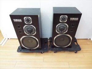 ☆ YAMAHA ヤマハ NS-1000M スピーカー 中古 現状品 240907T8203