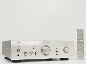 ■□DENON PMA-1500AE プリメインアンプ デノン□■028042001□■