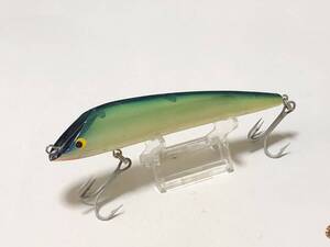 タックルハウス K-TEN ブルーオーシャン リップレスミノー TACKLE HOUSE K-TEN BLUE OCEAN 約14.0cm