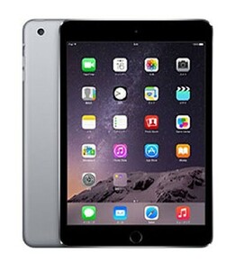 iPadmini 7.9インチ 第3世代[64GB] セルラー SIMフリー スペー…