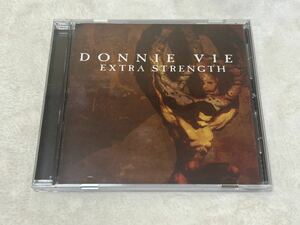 Donnie Vie ドニー・ヴィー Enuff Z